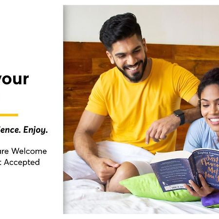 Itsy Hotels Oasis Pride Nashik Bagian luar foto