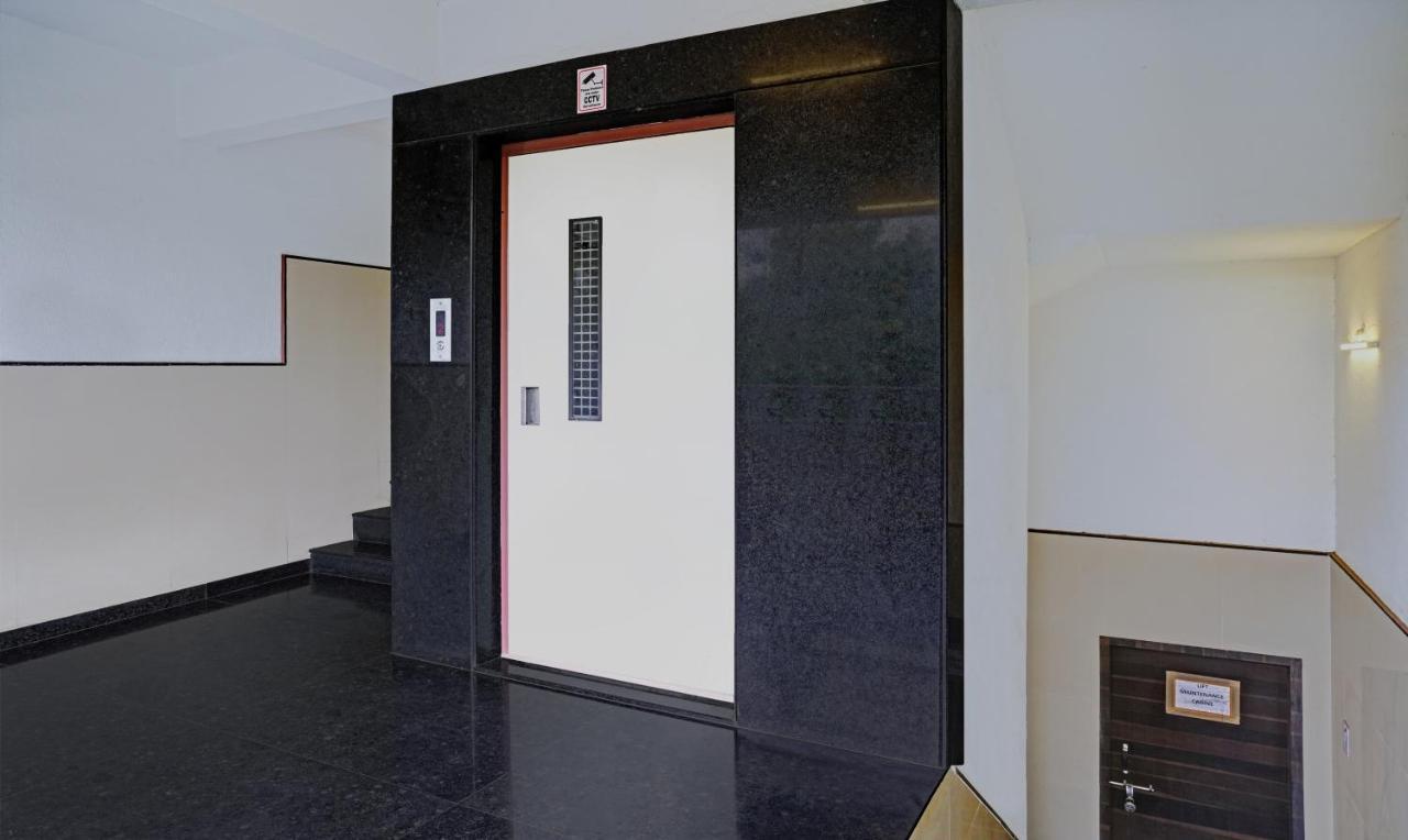 Itsy Hotels Oasis Pride Nashik Bagian luar foto